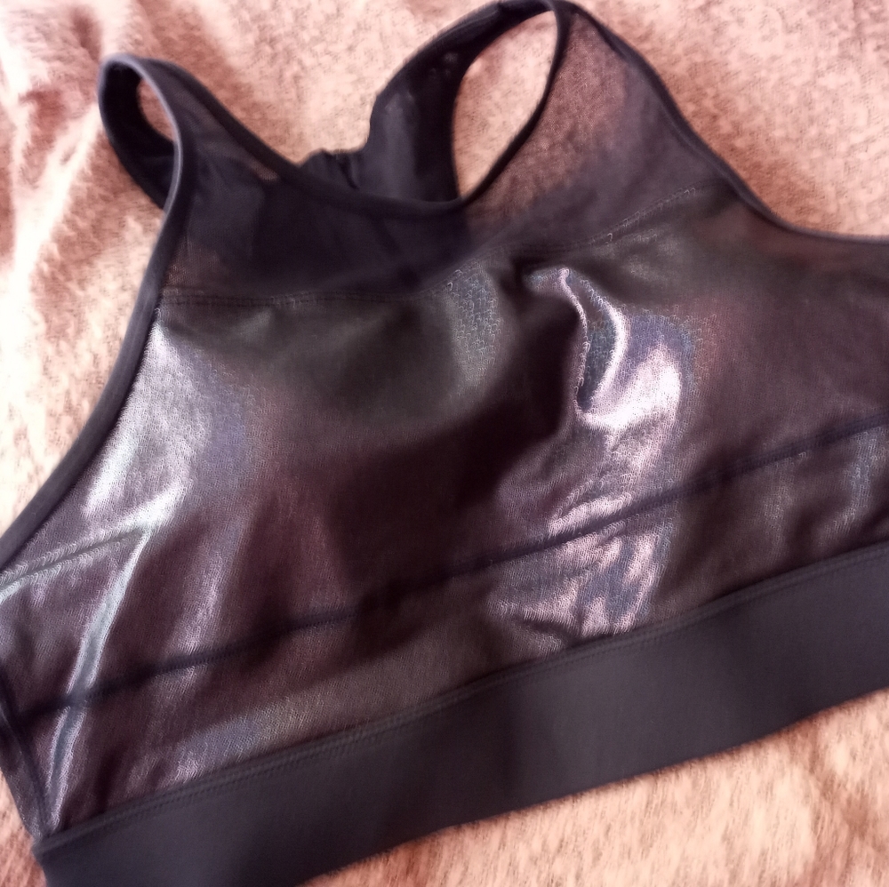 Zyia sports bra